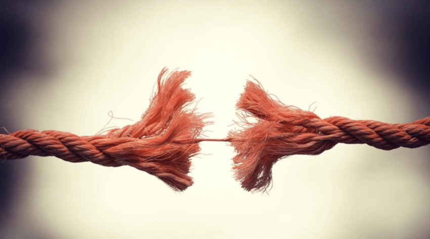 Building trust after cheating